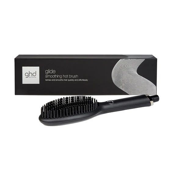 Hot Brushes
