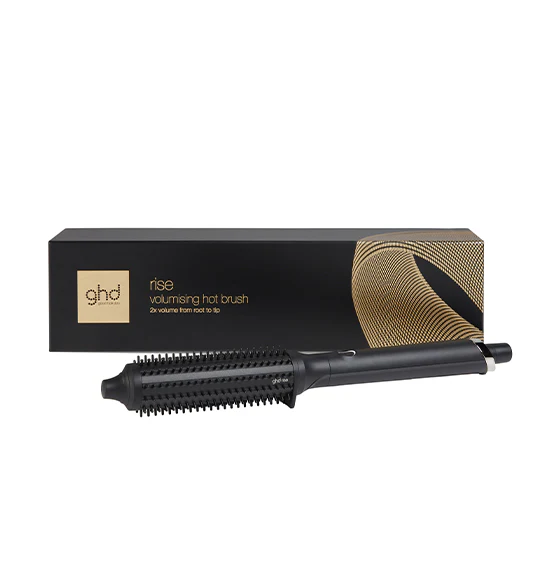 Ghd Hot Brushes
